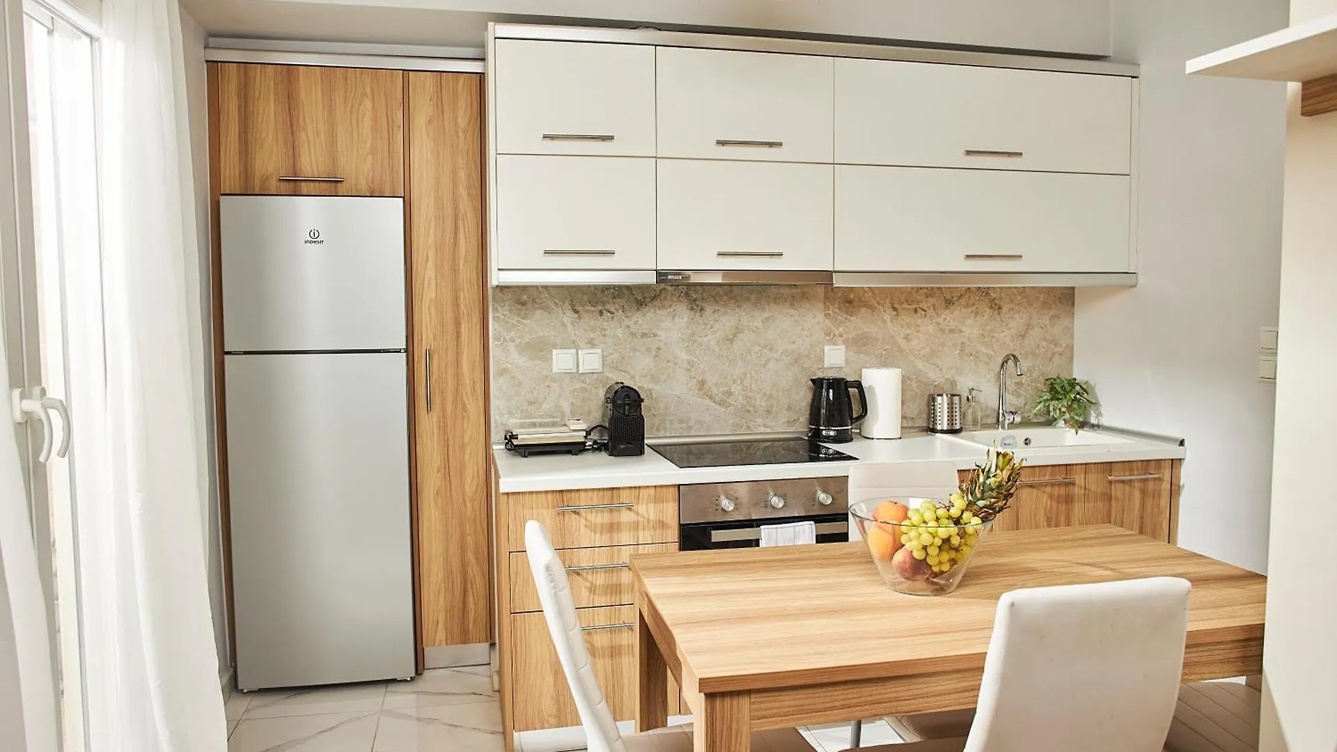 Gem Of Rotonda, City View Penthouse By Binobi! 테살로니키