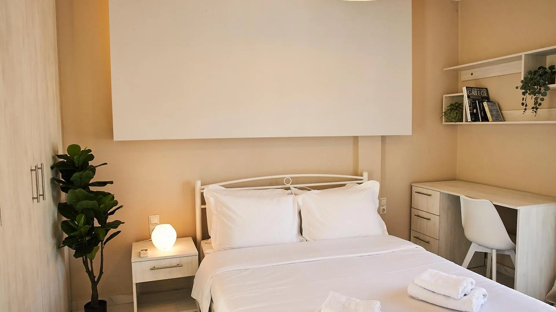 Gem Of Rotonda, City View Penthouse By Binobi! 테살로니키 아파트