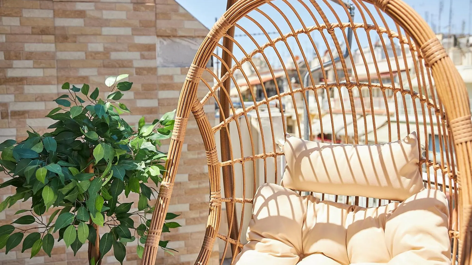 Gem Of Rotonda, City View Penthouse By Binobi! 테살로니키 아파트